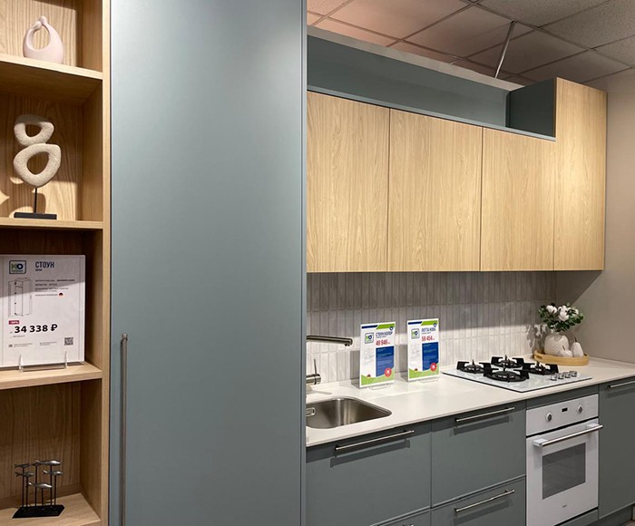 м. Теплый Стан