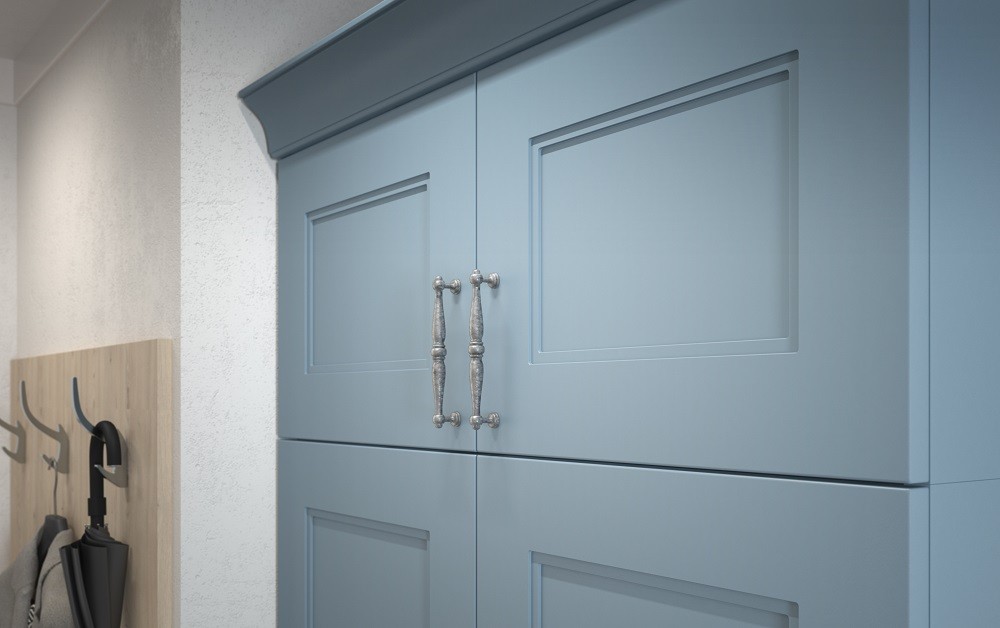 Прихожая Эрика