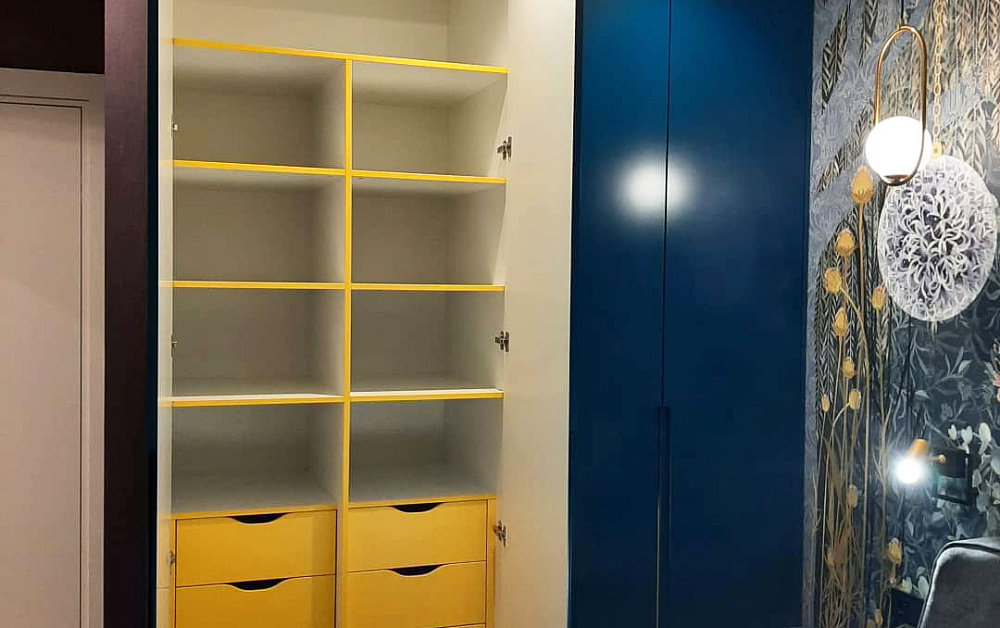 Личная коллекция эмоций