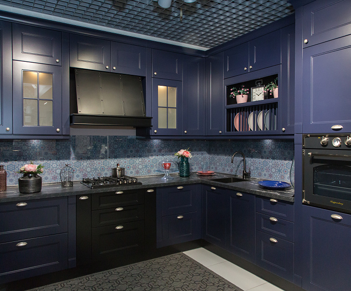 м. Румянцево, ТЦ "МебельPark", 3-ий этаж