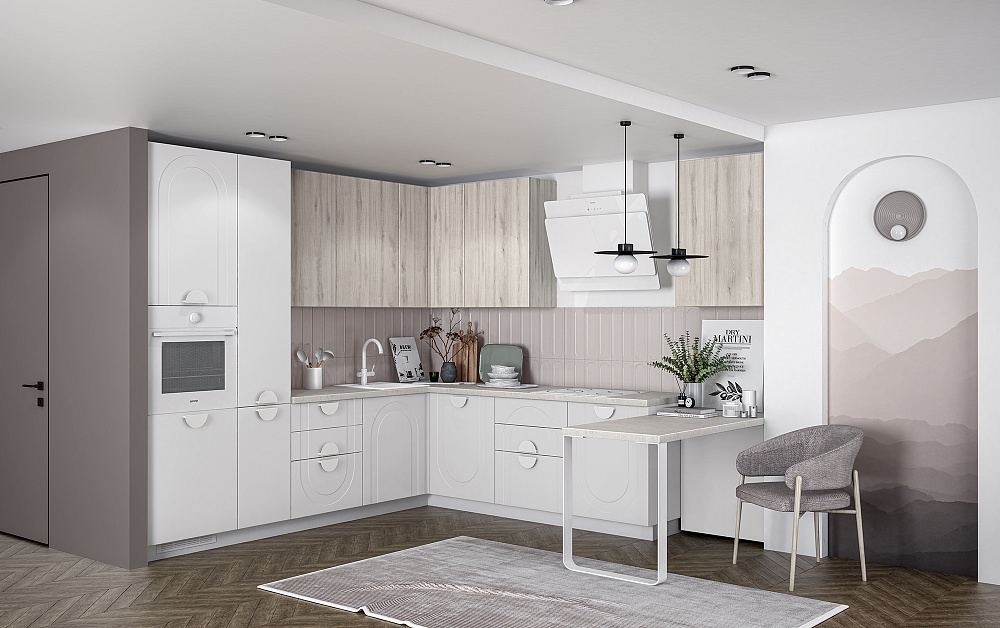 Кухня Арко Эко