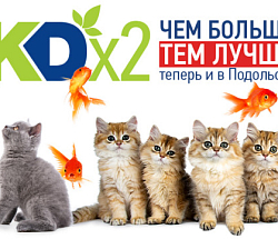 В 2 раза больше?! Да!  Размер имеет значение…