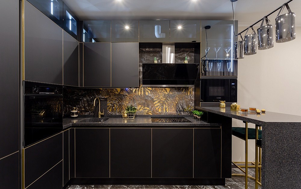 Кухня Ханна Стил