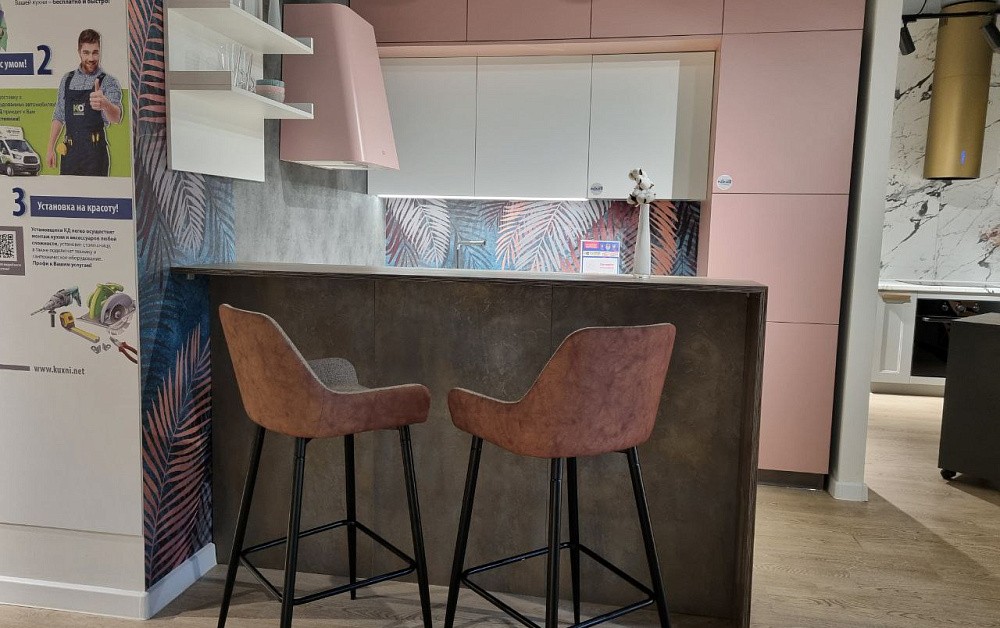 Кухня Стоун-Ноа / г. Ростов-на-Дону