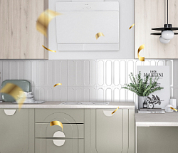 Первый этап акции «Дарим кухни и 1000 подарков»