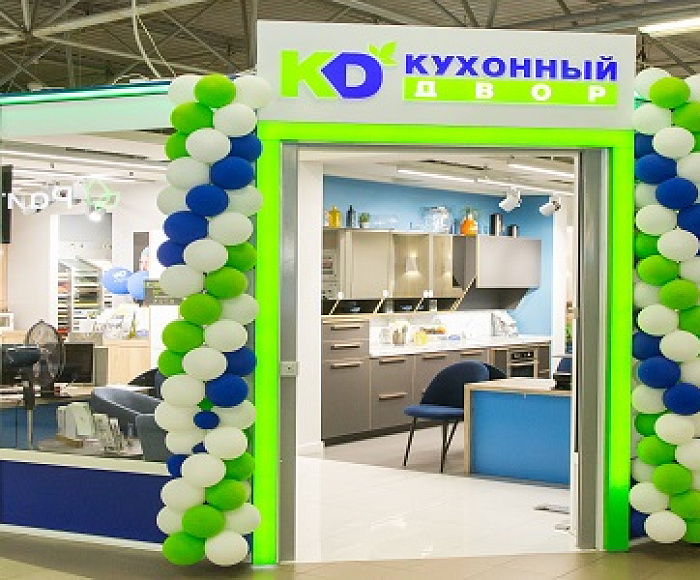 м. Бибирево