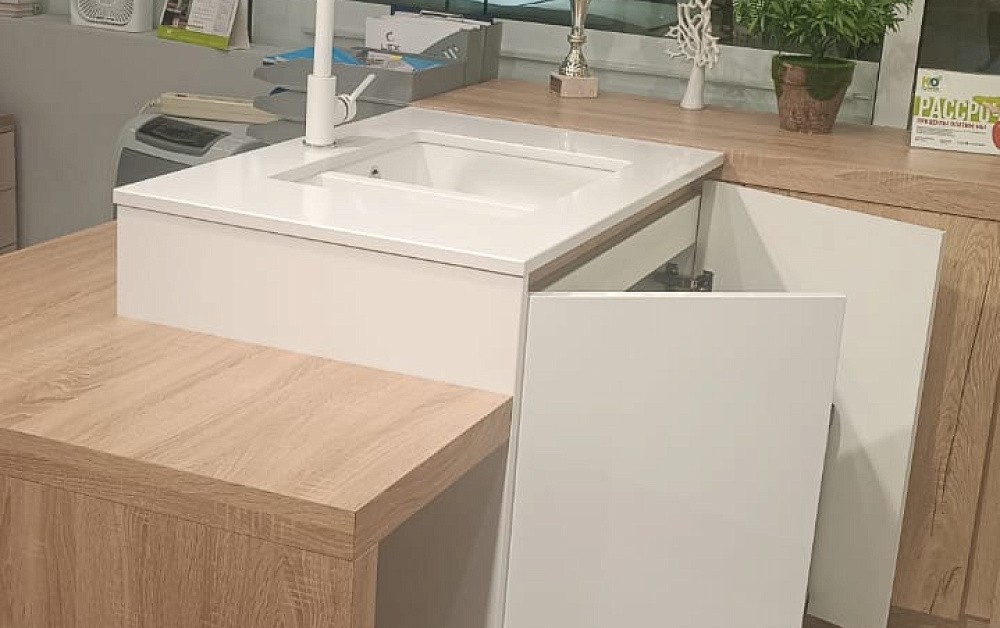 Кухня Ричард SL / м.Бибирево