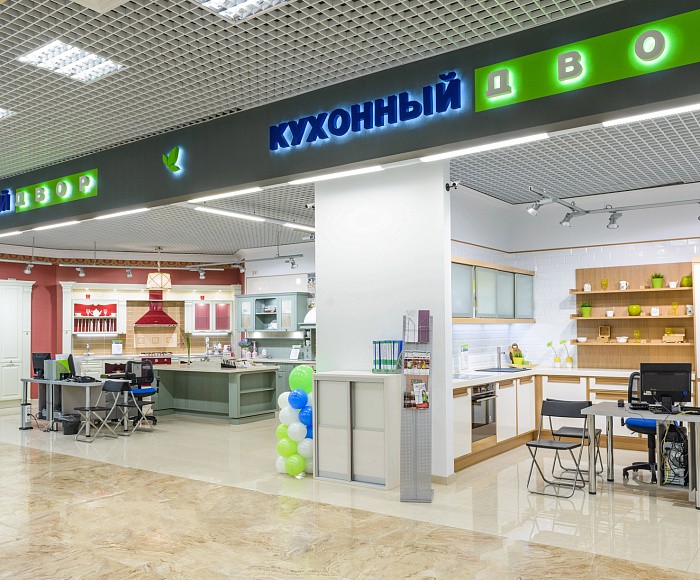 г. Химки