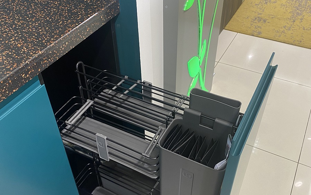 Кухня Оскар / м.Ленинский проспект