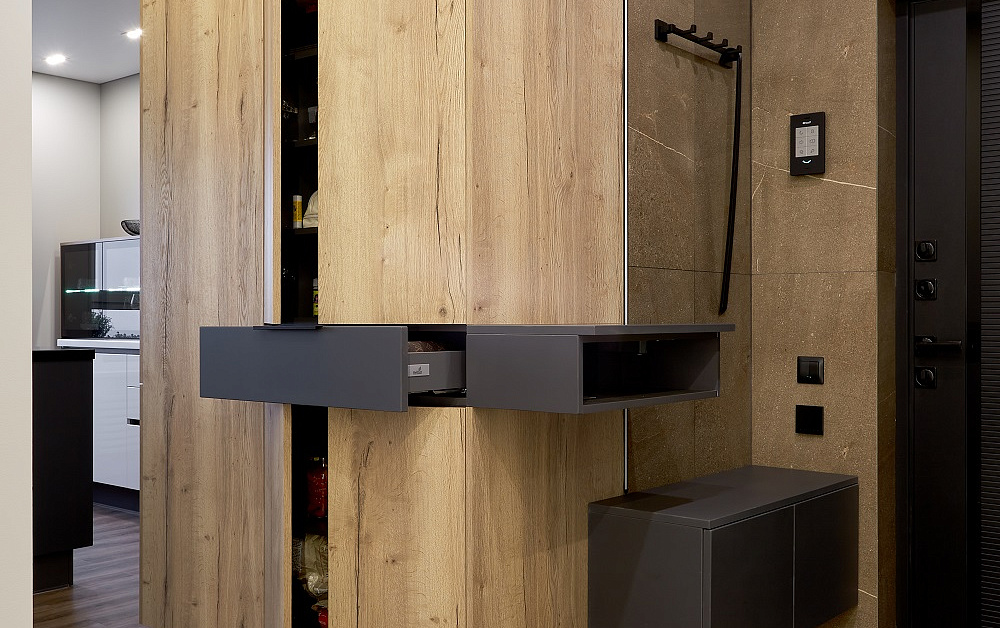 Стиль познаётся с порогах