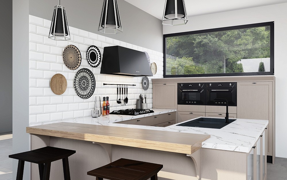 Кухня Хельга