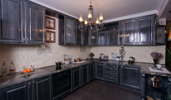 Черная кухня