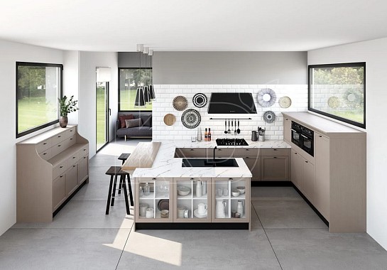 Как посчитать кухню