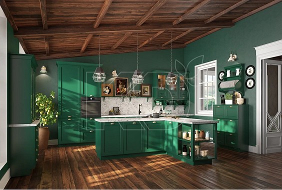 Рейтинг кухонь