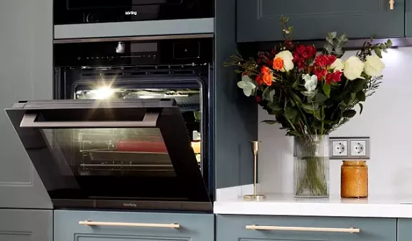 Зеленая кухня в Воронеже