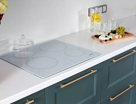 Зеленая кухня в Анапе