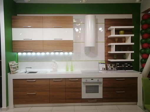 Недорого купить угловые кухни на распродаже