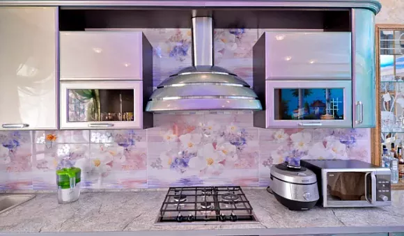 Кухня Хамелеон в Самаре