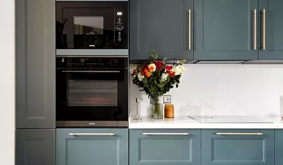 Зеленая кухня в Обнинске