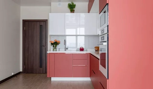 Красная кухня в Сочи