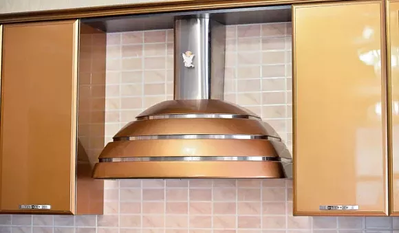 Кухня Хамелеон в Кирове