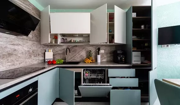 Зеленая кухня в Нальчике