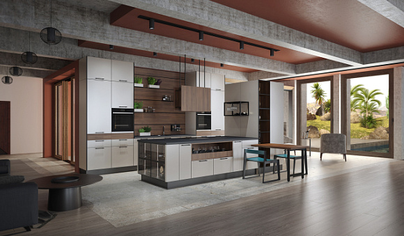 Как не совершить ошибки при покупке кухни?