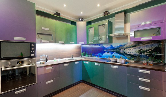 Темная кухня во Владикавказе