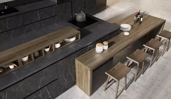 Черная кухня во Владикавказе