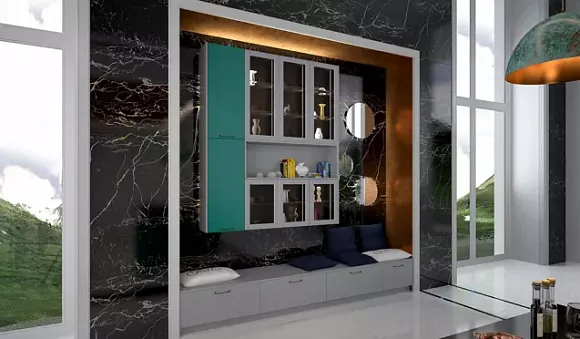 Зеленая кухня в Обнинске