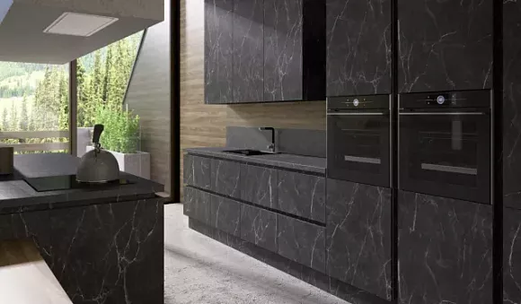 Черная кухня во Владикавказе