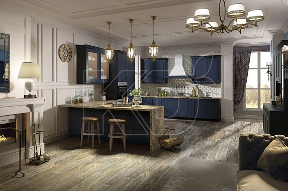 Как выбрать кухню?