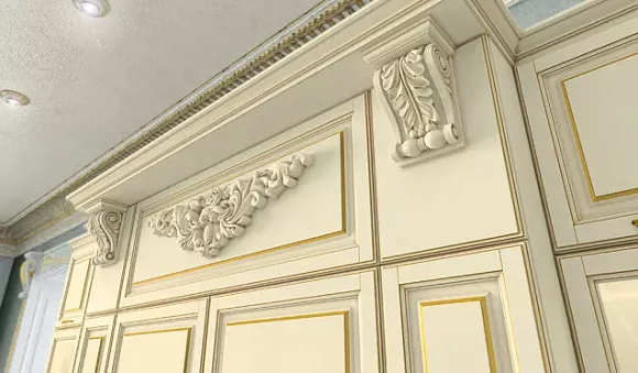 Золотая кухня в Арзамасе