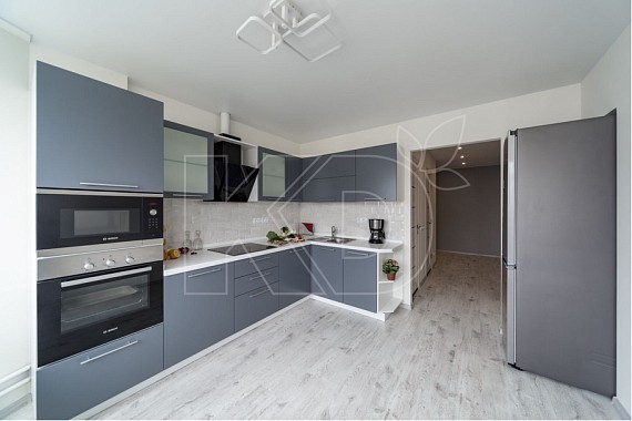 Угловые кухни от производителя