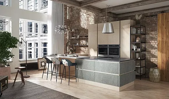 ремонт кухни