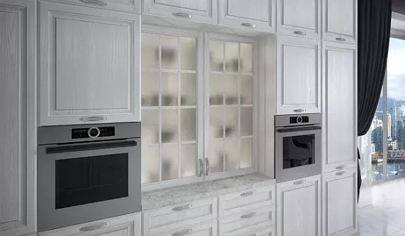 Золотая кухня в Арзамасе