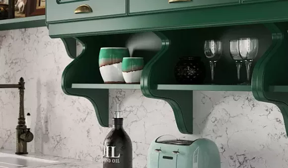 Зеленая кухня в Обнинске