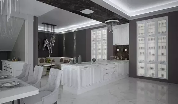 Золотая кухня в Арзамасе