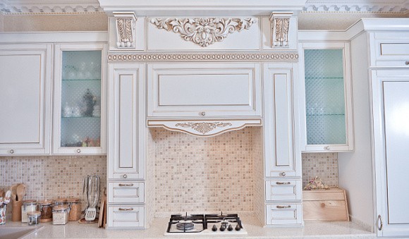 Золотая кухня в Твери