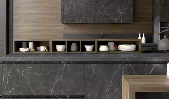 Черная кухня в Волгограде