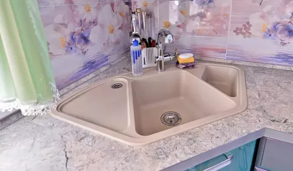 Кухня Хамелеон в Кирове