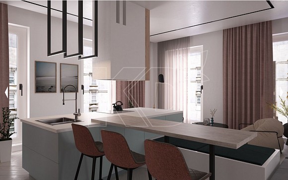 гарнитур для кухни современная купить, гарнитур для кухни современная стоимость