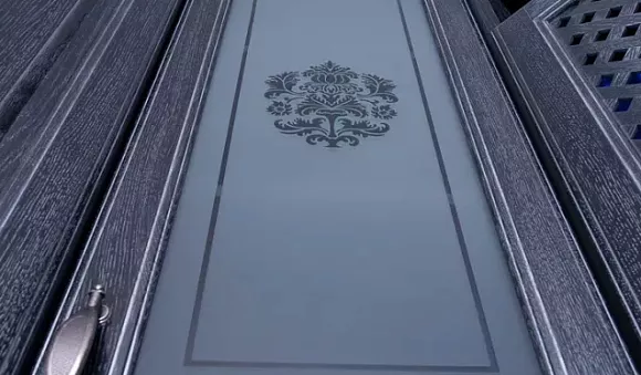 Черная кухня в Волгограде