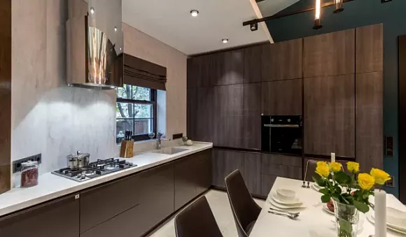 Темная кухня во Владикавказе