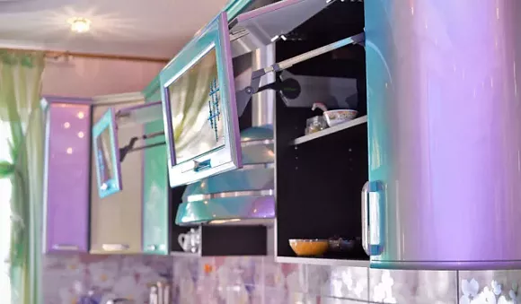 Кухня Хамелеон в Кирове