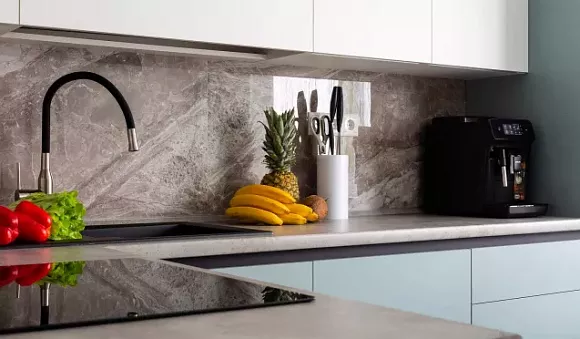 Зеленая кухня в Обнинске