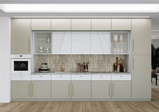 Выбор кухни