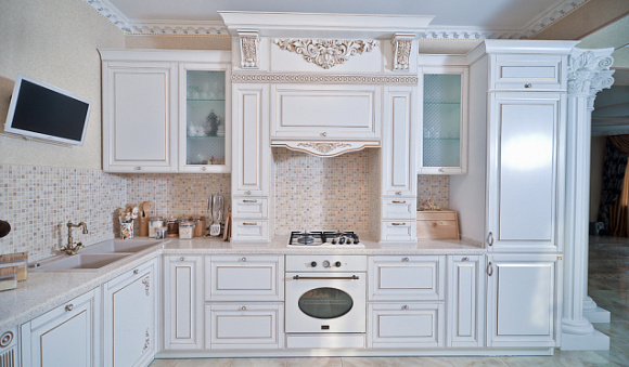 Золотая кухня в Волгограде