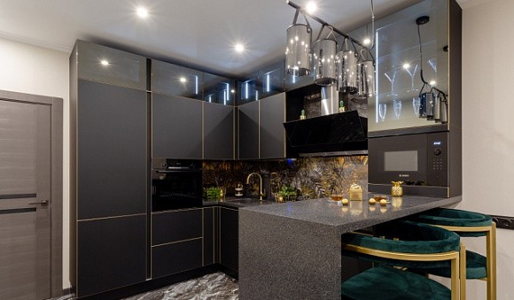 Черная кухня