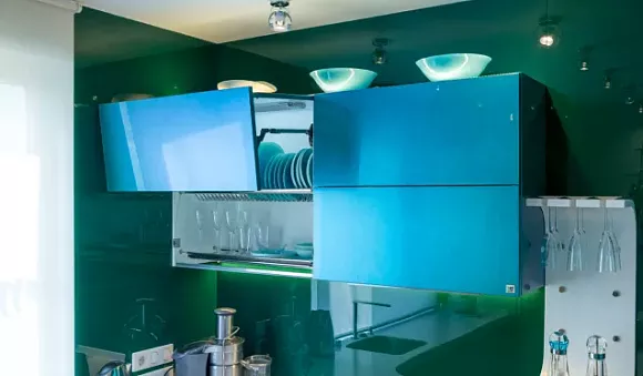 Кухня Хамелеон в Кирове